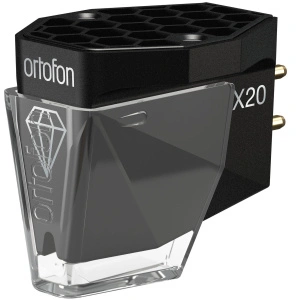 Ortofon MC X20