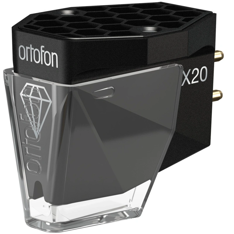 Ortofon MC X20