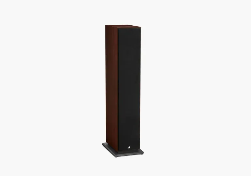 Triangle Borea BR08 Walnut