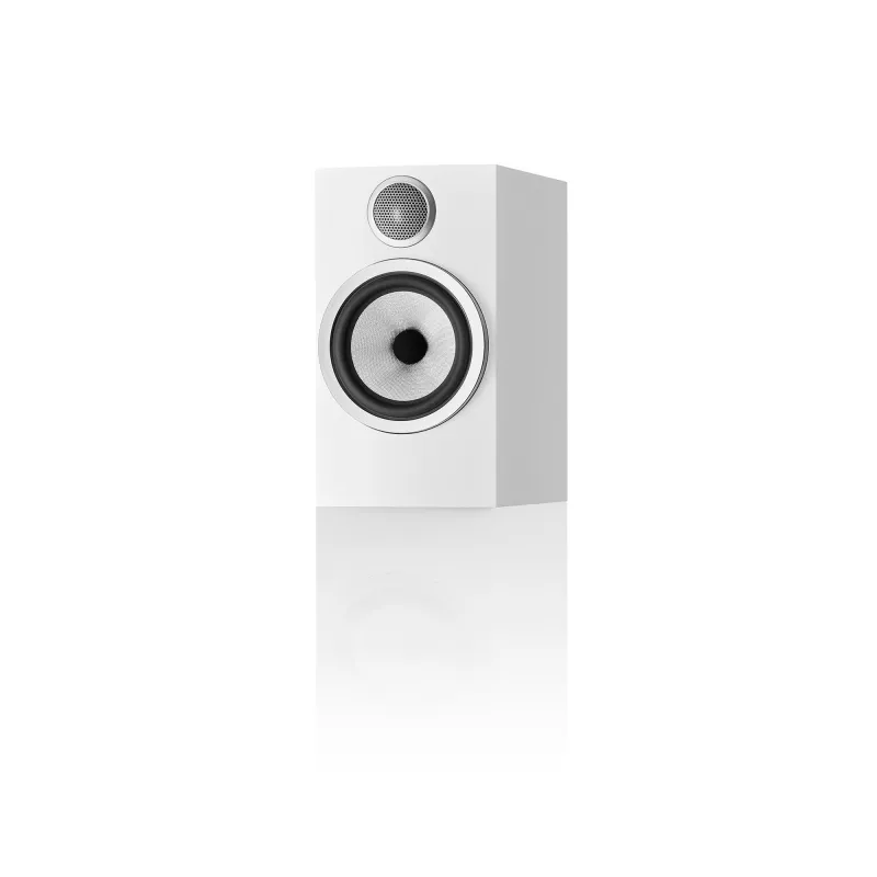 Bowers & Wilkins 706 S3 Satin White