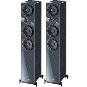 HECO AURORA 700 Cool Grey