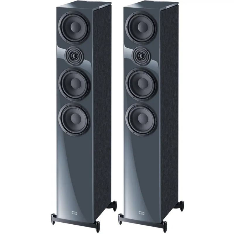 HECO AURORA 700 Cool Grey