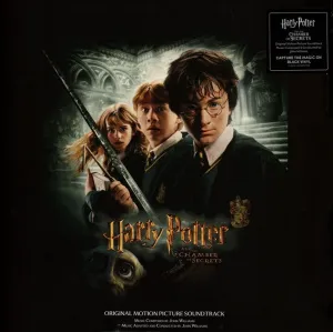 Harry Potter And The Chamber Of Secrets (Original Motion Picture Soundtrack)