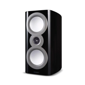 Mission ZX-2 High-Gloss Black