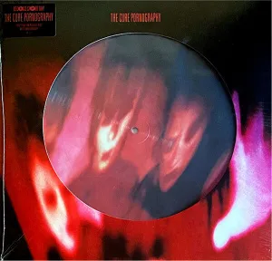 Pornography (40th Anniversary Picture Disc)
