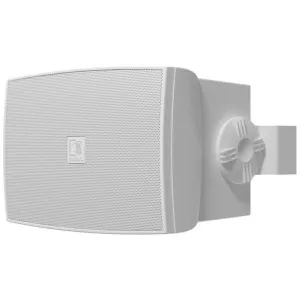 Настенный громкоговоритель Audac WX502MK2/W