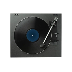 Rekkord Audio F100 P Black