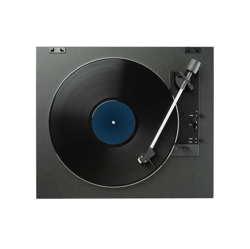 Rekkord Audio F100 P Black