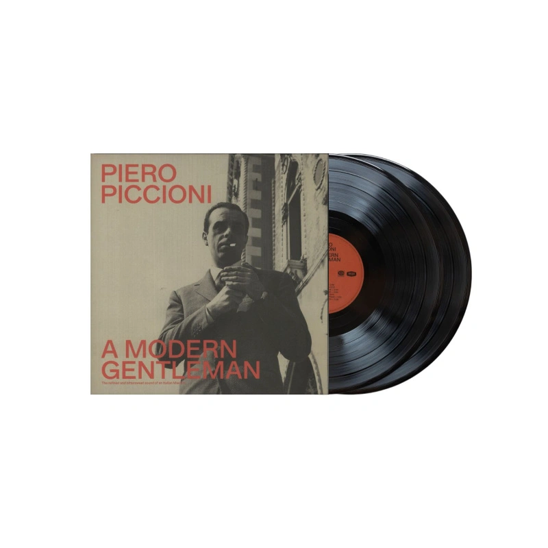 A Modern Gentleman: The Refined And Bittersweet Sound Of An Italian Maestro