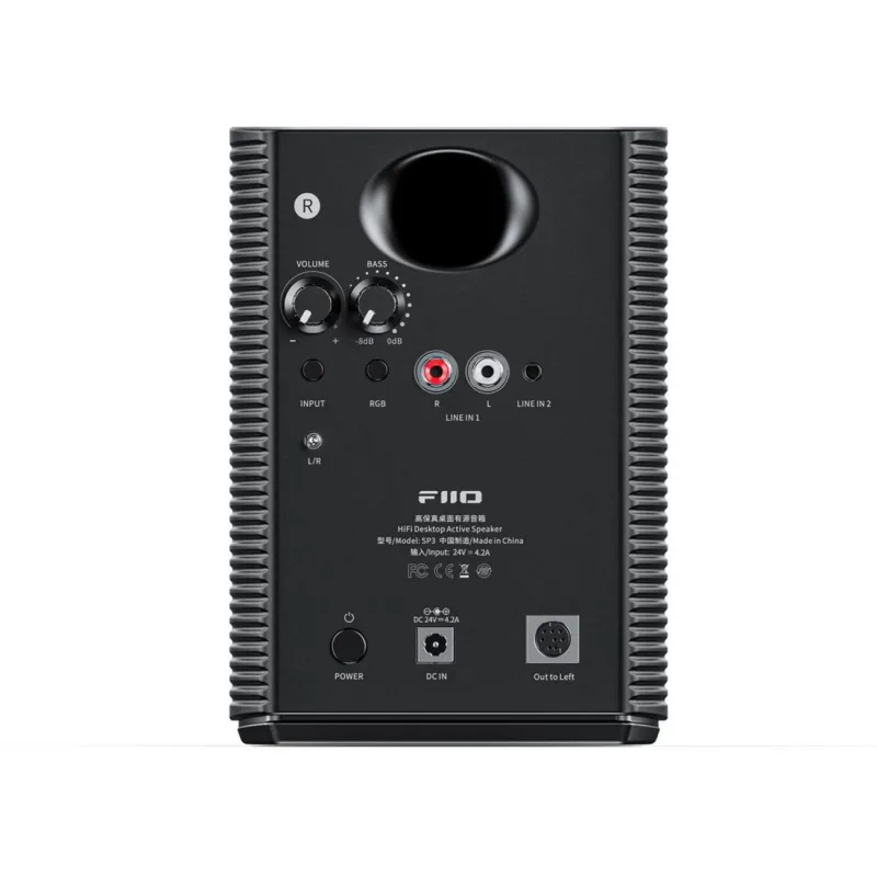 FiiO SP3
