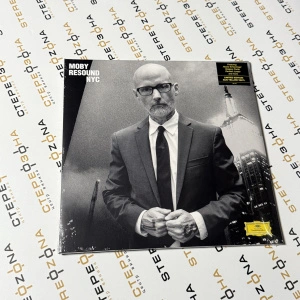 Resound NYC (Special Edition Sun Yellow Vinyl)