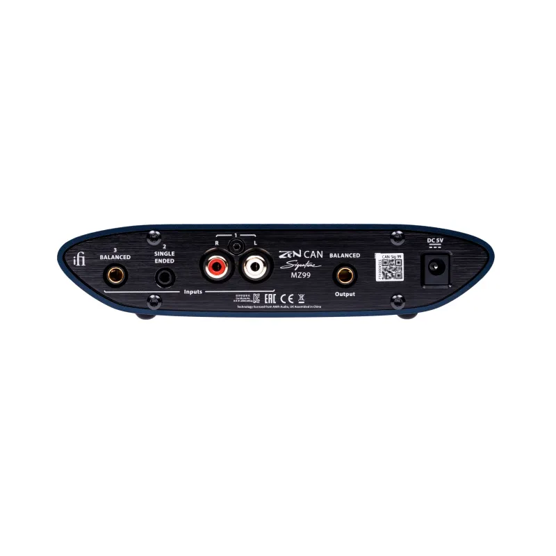 iFi ZEN CAN Signature MZ99