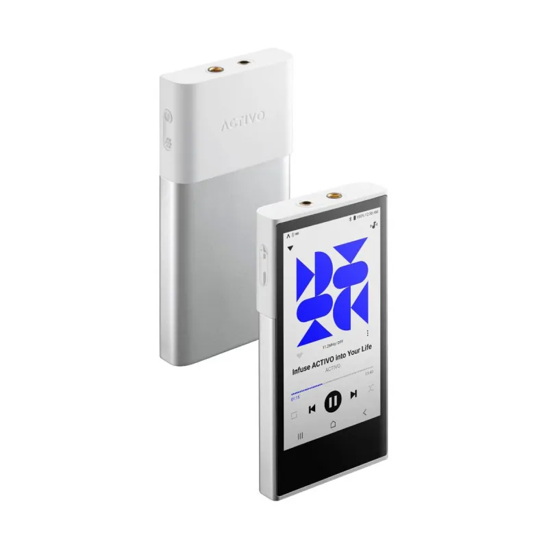 Astell&Kern Activo P1