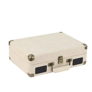 VinylPRO MODEL 1 WHITE RIECE VINTAGE