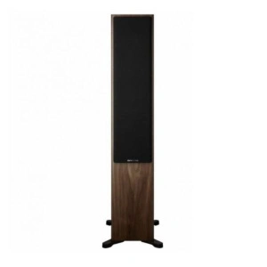 Dynaudio Evoke 50 Walnut Wood