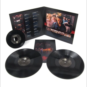 Stranger Things 3 (Music From The Netflix Original Series)