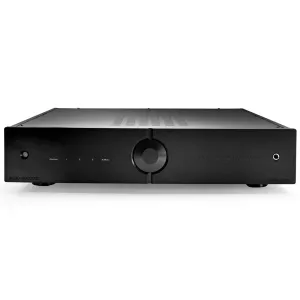 Audio Analogue AACento Black