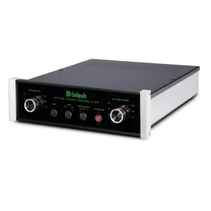 McIntosh MP100