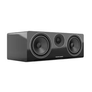Acoustic Energy AE307 Piano Gloss Black