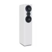 Mission LX-4 MKII lux white