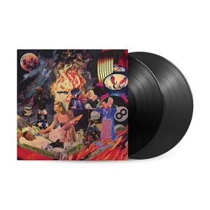 Insomniac (25th Anniversary)