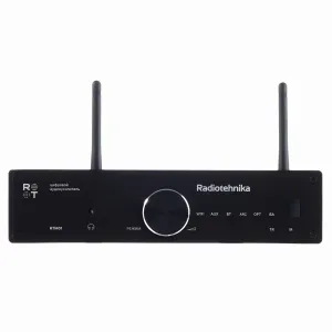 Radiotehnika RTM01