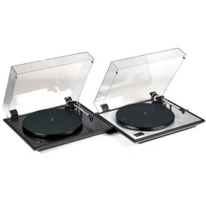 REKKORD Audio M500 silv