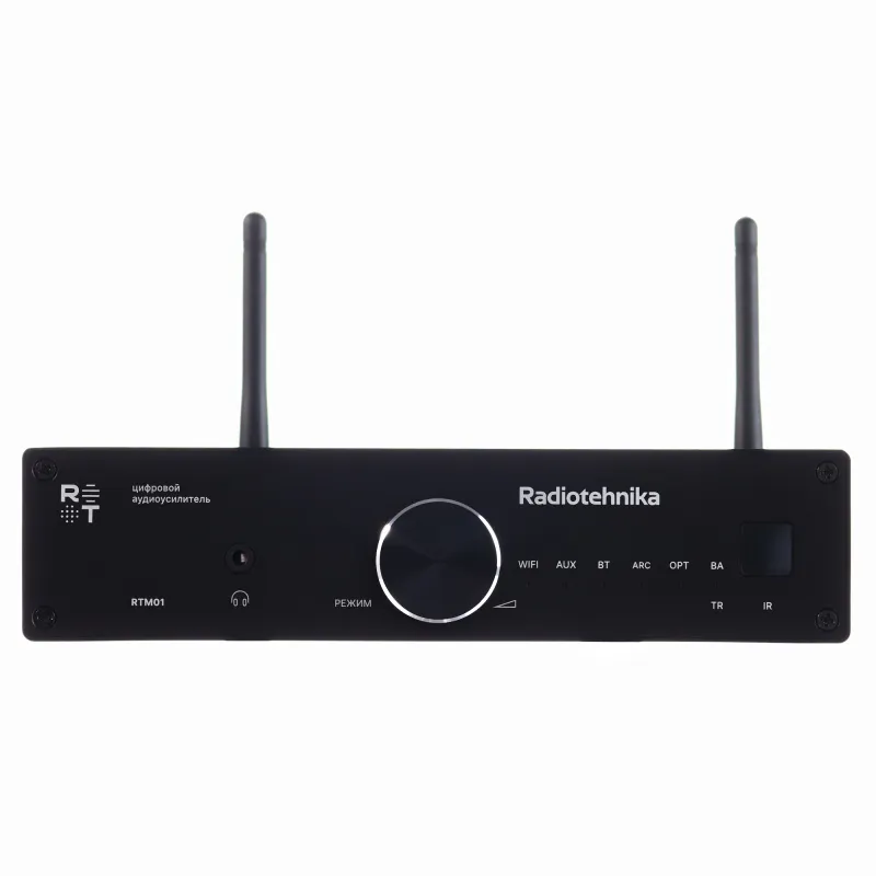Radiotehnika RTM01