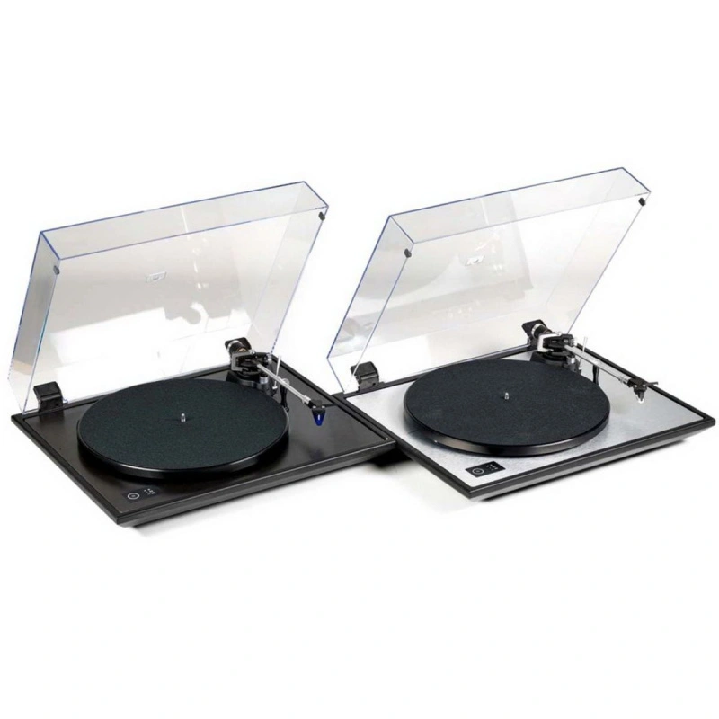 REKKORD Audio M500 silv