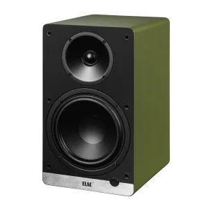 ELAC Debut ConneX DCB61 Olive