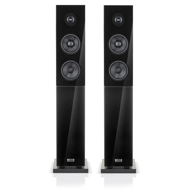 Audio Physic CLASSIC 12 Walnut