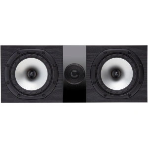 Fyne Audio F300C Black Ash