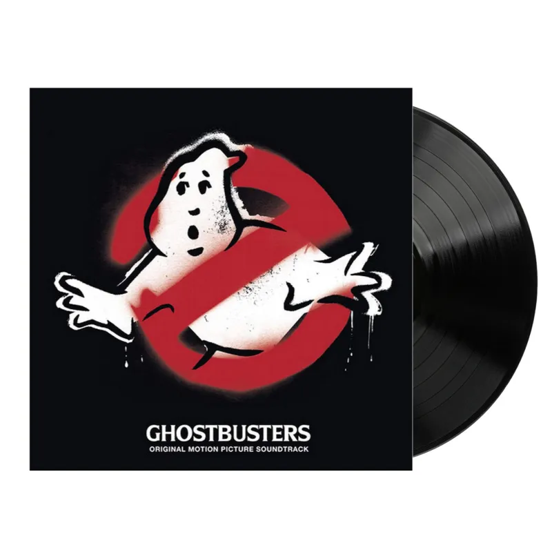 Ghostbusters