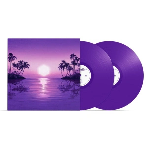 Paradise (Purple Vinyl)