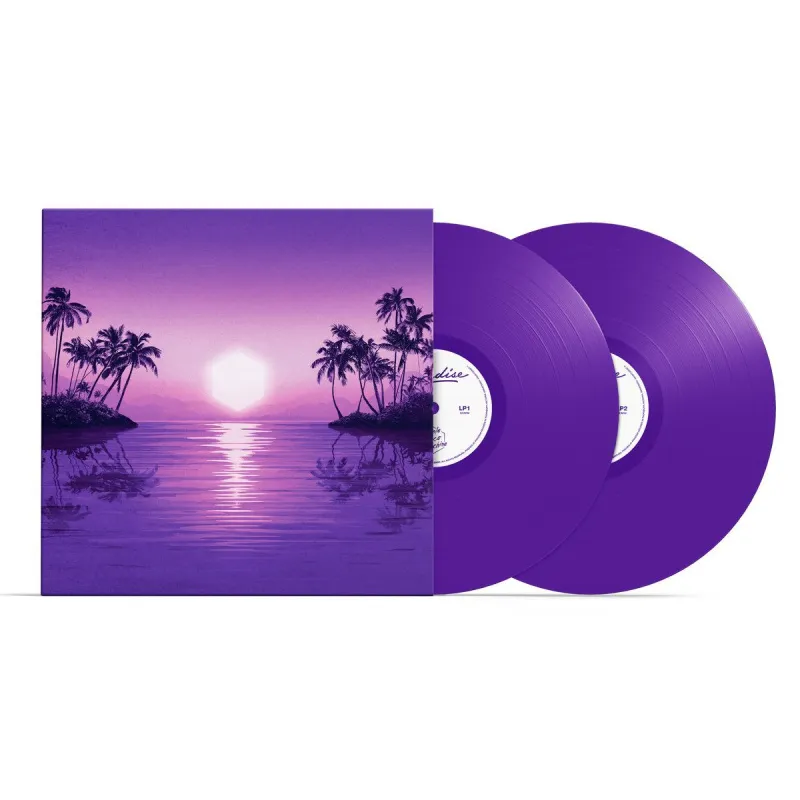 Paradise (Purple Vinyl)