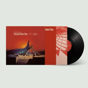 Dead Club City