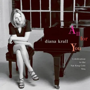 All For You: A Dedication To The Nat King Cole Trio 