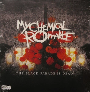 The Black Parade Is Dead!