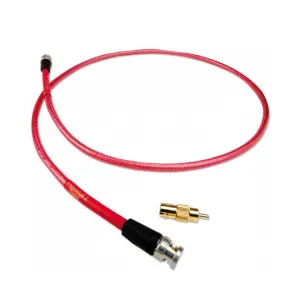Nordost Heimdall2 Digital Coax 75Ohm BNC + RCA адаптер 1,0м