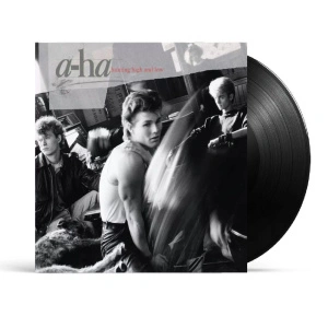 Hunting High And Low