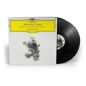 Beethoven: The Lost Tapes - Sonatas Nos. 18, 27, 28 & 31