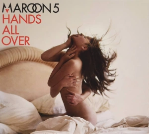 Hands All Over