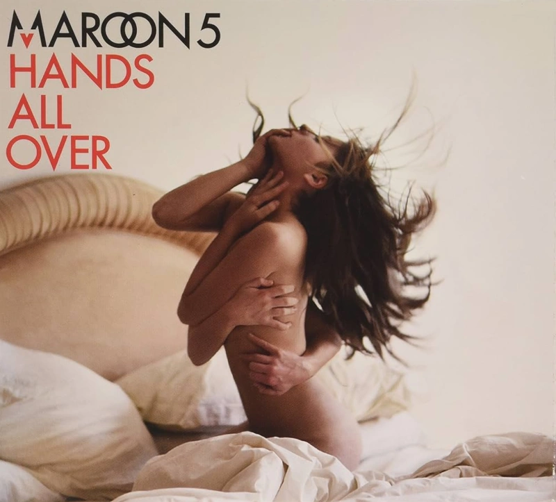 Hands All Over