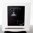 System Audio SA saxo sub 10 Satin White