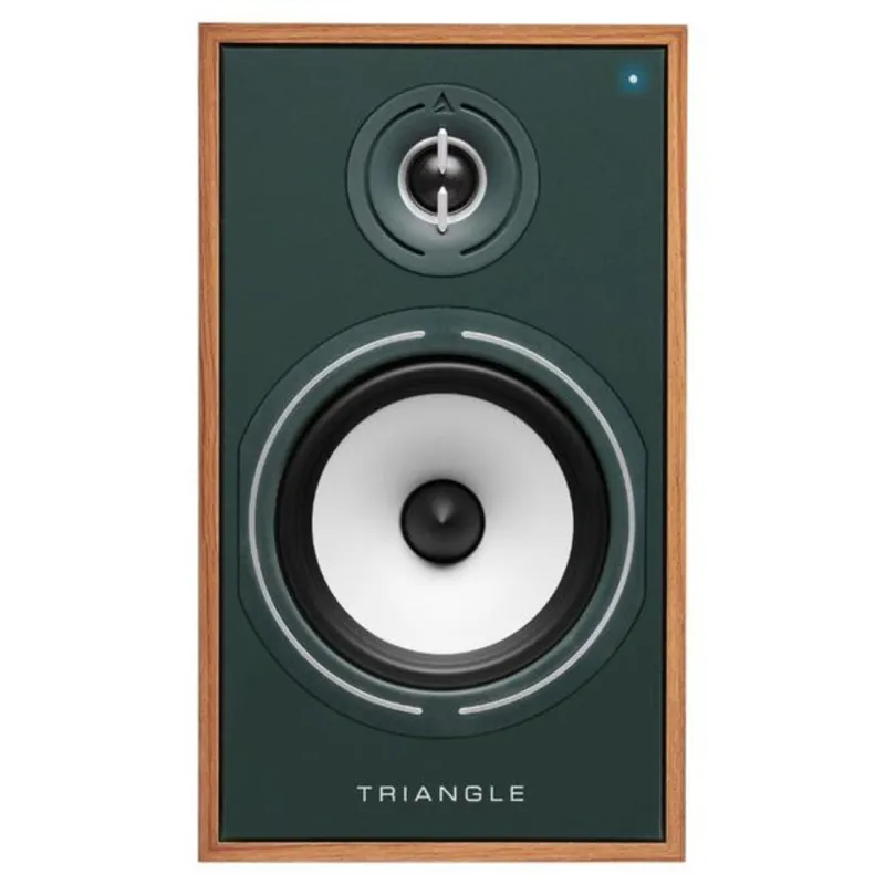 Triangle Borea BR03 Connect Oak Green