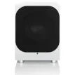 Canton Power Sub 8 White