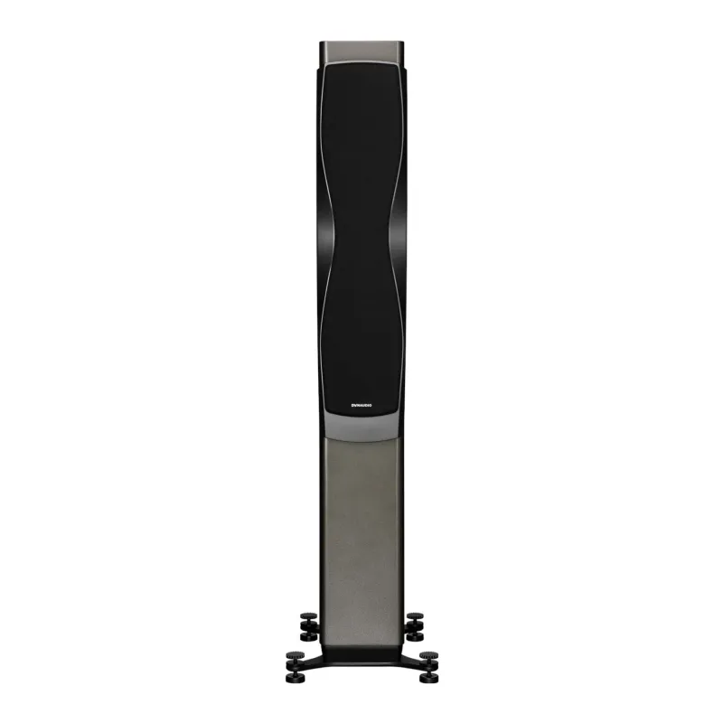 Dynaudio Confidence 50 Smoke High Gloss