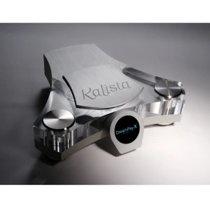 Kalista DREAMPLAY X black