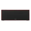 Piega Classic Center Large Macassar High Gloss
