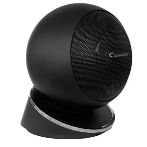 Cabasse IO3 on base/wall version black